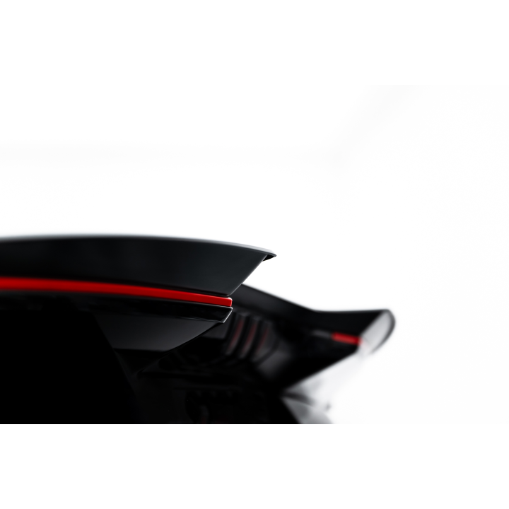 Spoiler Cap Forthing T-Five Mk1