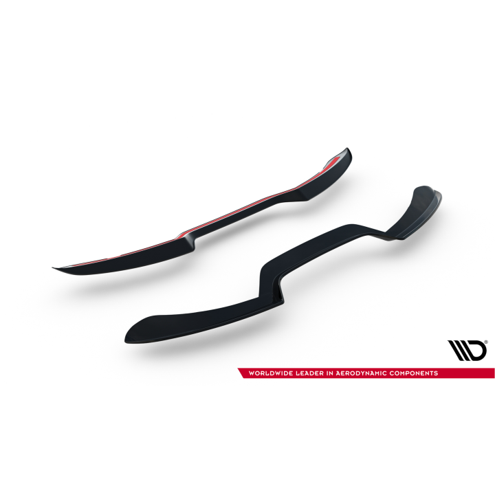 Spoiler Cap Forthing T-Five Mk1
