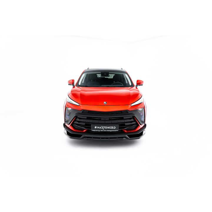 Splitter Przedni Forthing T-Five Mk1