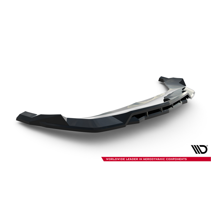 Splitter Przedni Forthing T-Five Mk1