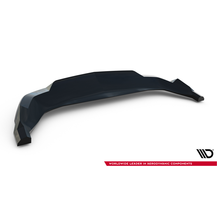 Splitter Przedni Forthing T-Five Mk1