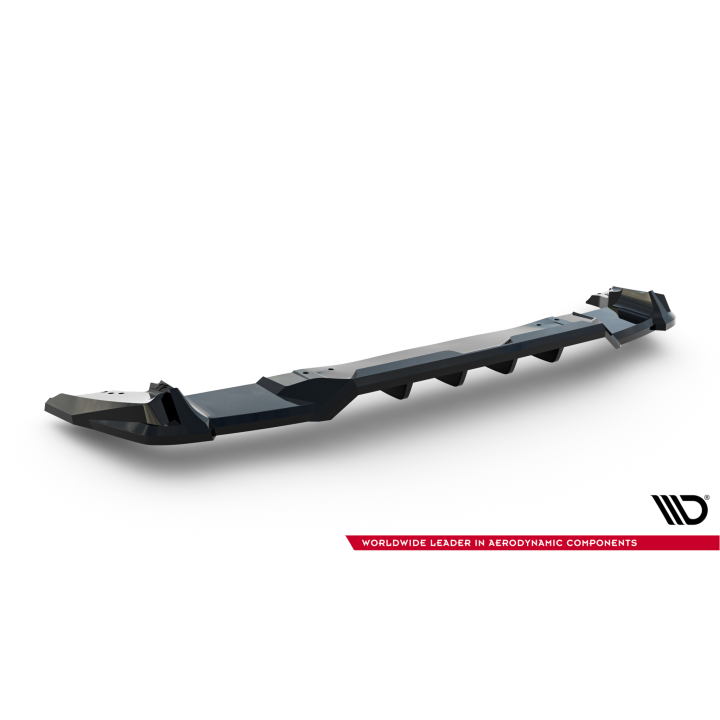 Splitter Tylny (Z Dyfuzorem) Forthing T-Five Mk1
