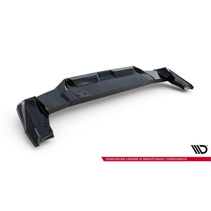 Splitter Tylny (Z Dyfuzorem) Forthing T-Five Mk1