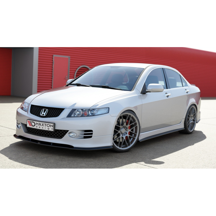 Dokładki Progów Honda Accord VII Type-S