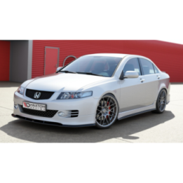 Splitter Przedni Honda Accord VII Type-S