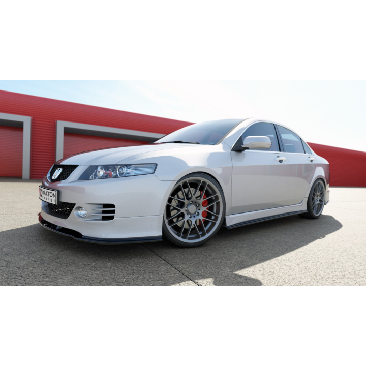 Splitter Przedni Honda Accord VII Type-S