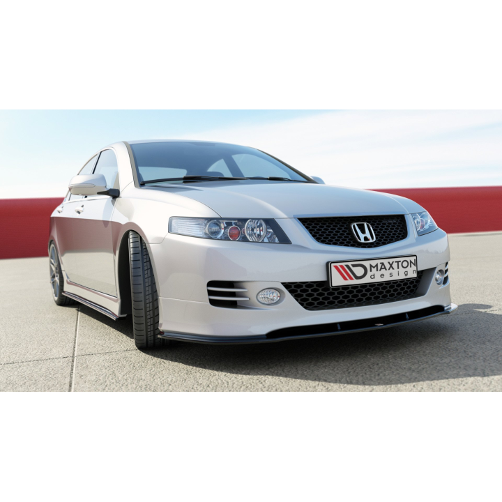 Splitter Przedni Honda Accord VII Type-S
