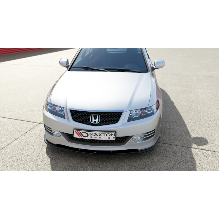 Splitter Przedni Honda Accord VII Type-S