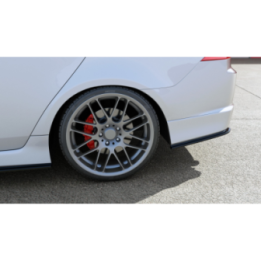 Splittery Tylne Boczne Honda Accord VII Type-S