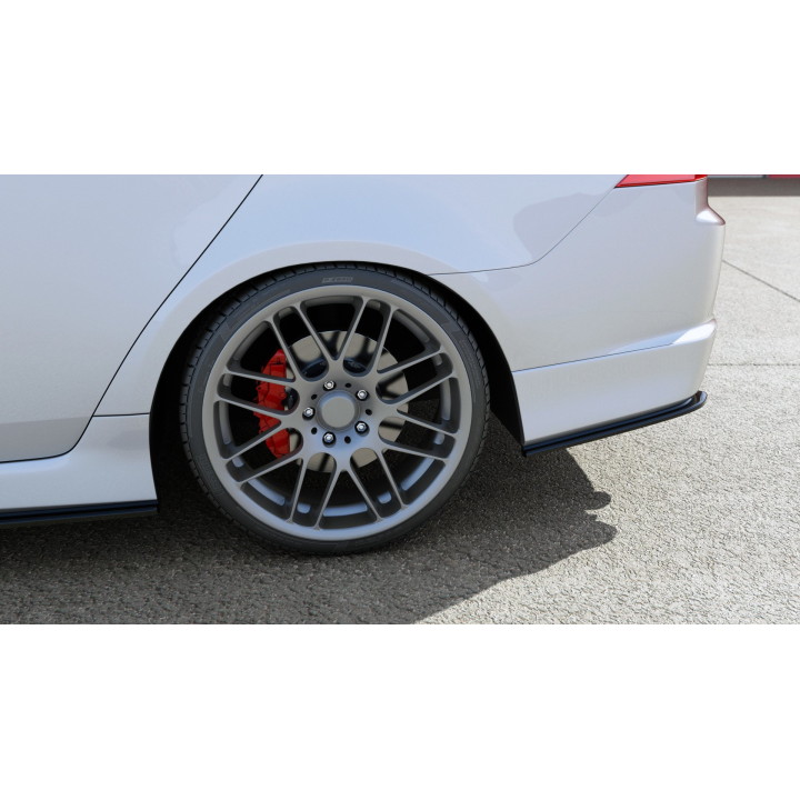 Splittery Tylne Boczne Honda Accord VII Type-S