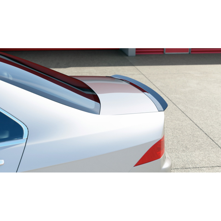 Spoiler Cap Honda Accord VII Type-S