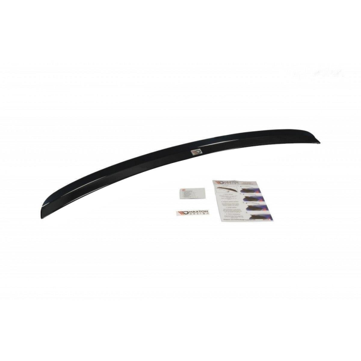 Spoiler Cap Honda Accord VII Type-S