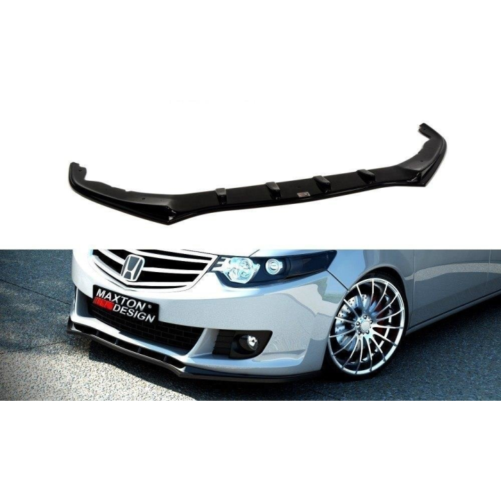 Splitter Przedni Honda Accord VIII Przedlift