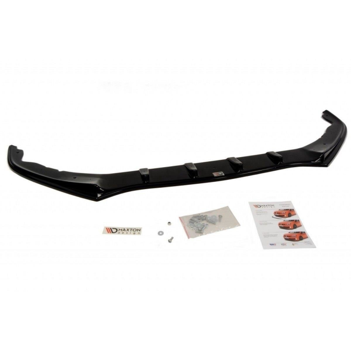 Splitter Przedni Honda Accord VIII Przedlift