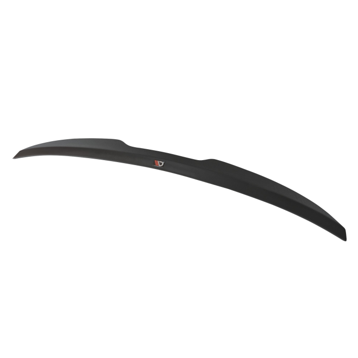 Spoiler Cap HONDA ACCORD MK8. (CU-SERIES) PRZEDLIFT SEDAN