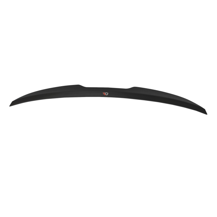 Spoiler Cap HONDA ACCORD MK8. (CU-SERIES) PRZEDLIFT SEDAN
