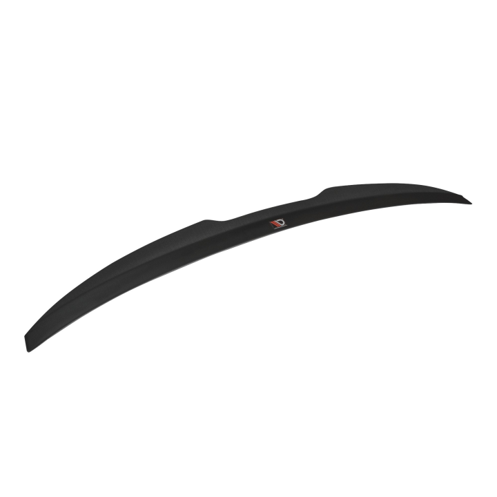 Spoiler Cap HONDA ACCORD MK8. (CU-SERIES) PRZEDLIFT SEDAN
