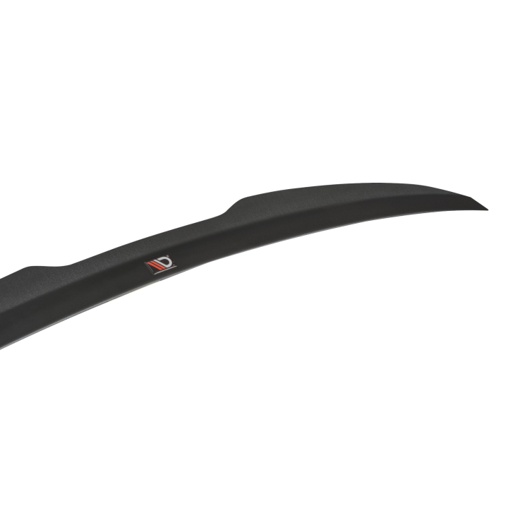 Spoiler Cap HONDA ACCORD MK8. (CU-SERIES) PRZEDLIFT SEDAN