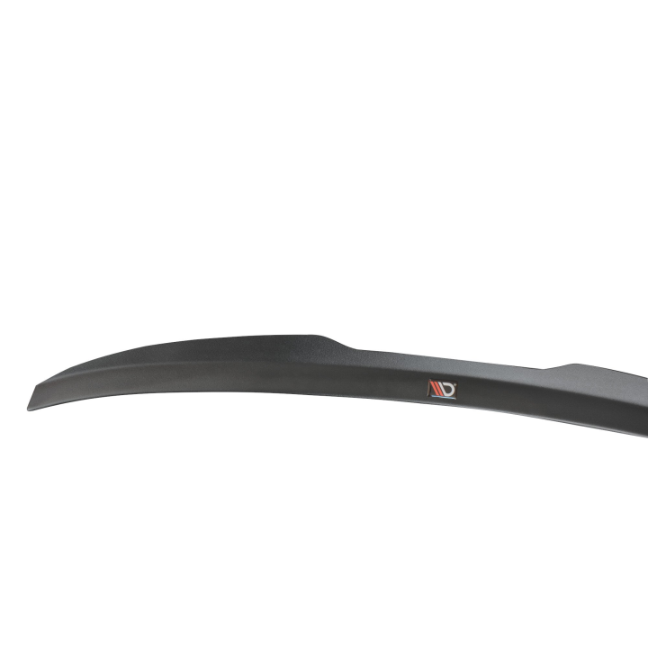 Spoiler Cap HONDA ACCORD MK8. (CU-SERIES) PRZEDLIFT SEDAN