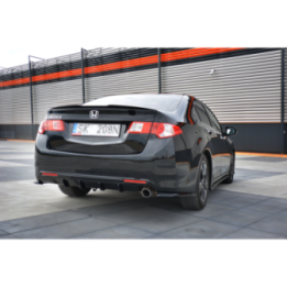 Dokładka Tylna Honda Accord Sedan Mk8