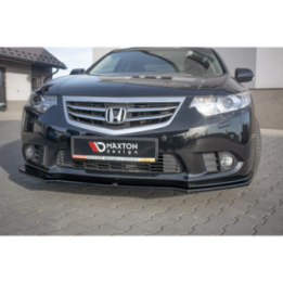 Splitter Przedni Honda Accord VIII (CU Series) Facelift