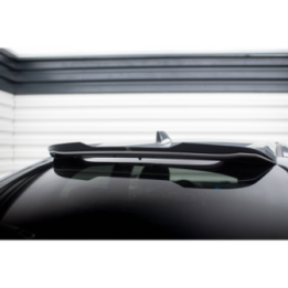 Górne Przedłużenie Spoilera Honda Civic Sport Mk 10