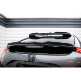 Dolne Przedłużenie Spoilera Honda Civic Sport Mk 10