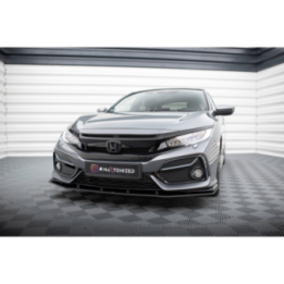 Splitter Przedni Street Pro Honda Civic Sport Mk 10