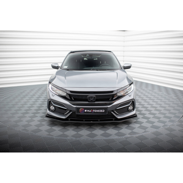Splitter Przedni Street Pro Honda Civic Sport Mk 10