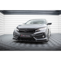 Splitter Przedni Honda Civic Sport Mk 10