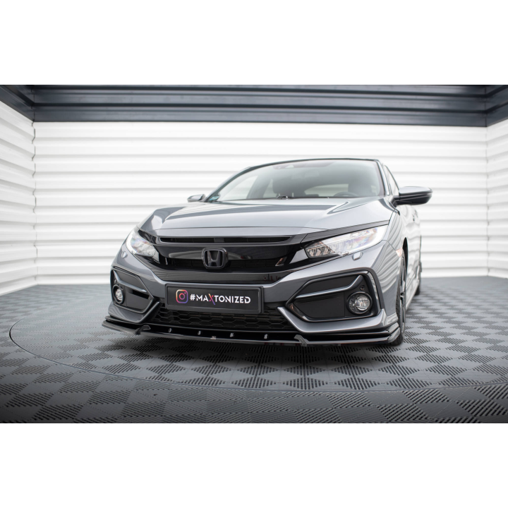 Splitter Przedni Honda Civic Sport Mk 10