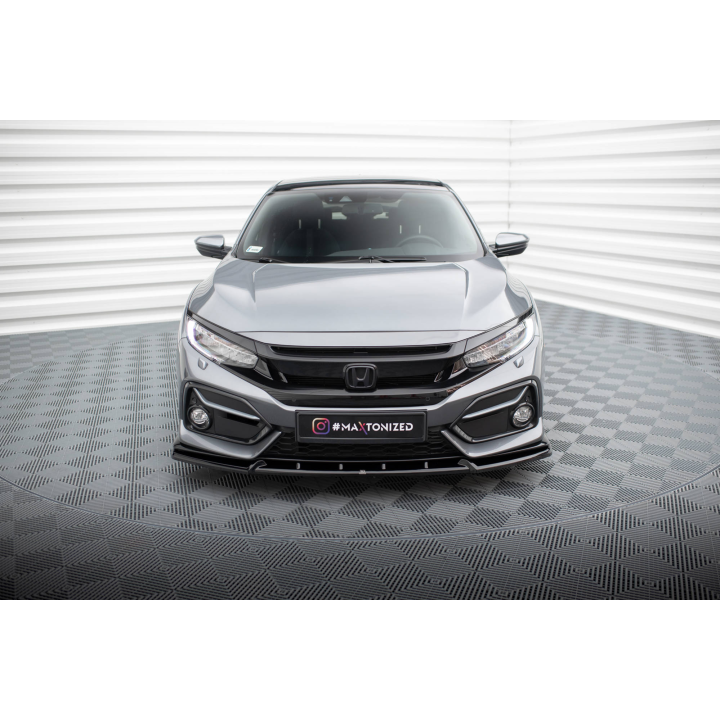 Splitter Przedni Honda Civic Sport Mk 10