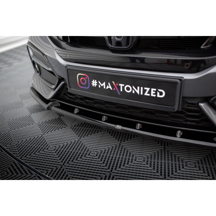 Splitter Przedni Honda Civic Sport Mk 10