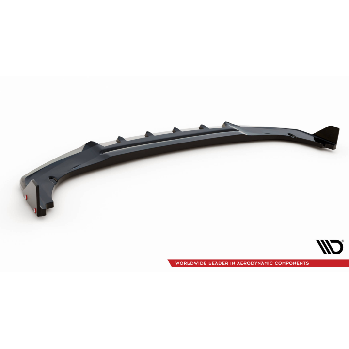 Splitter Przedni + Flaps Honda Civic Sport Mk 10