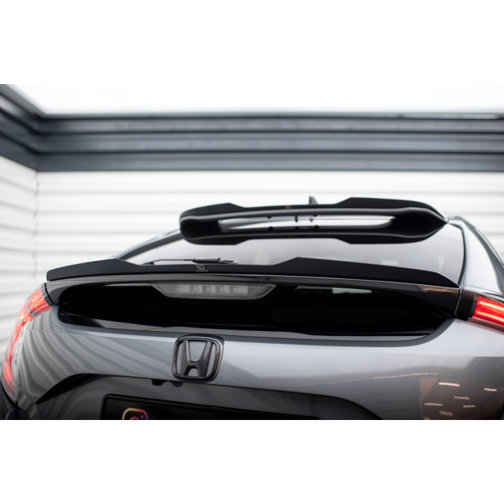 Zestaw Splitterów Honda Civic Sport Mk 10