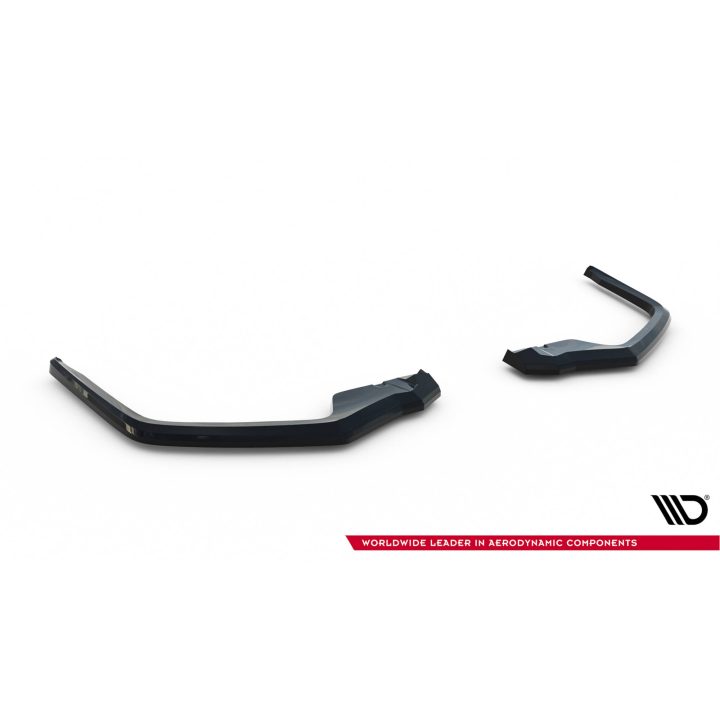 Splitter Tylny Honda Civic Sport Mk 10