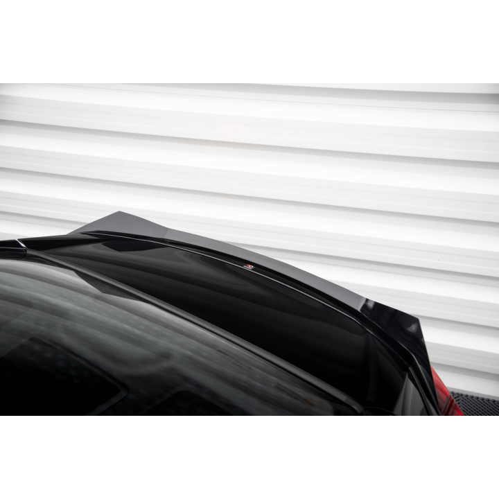 Spoiler Cap Honda Civic Sedan Mk10 / Mk10 Facelift
