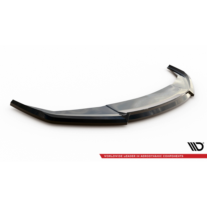 Splitter Przedni V.2 Honda Civic Sedan Mk10