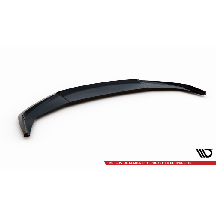 Splitter Przedni V.2 Honda Civic Sedan Mk10