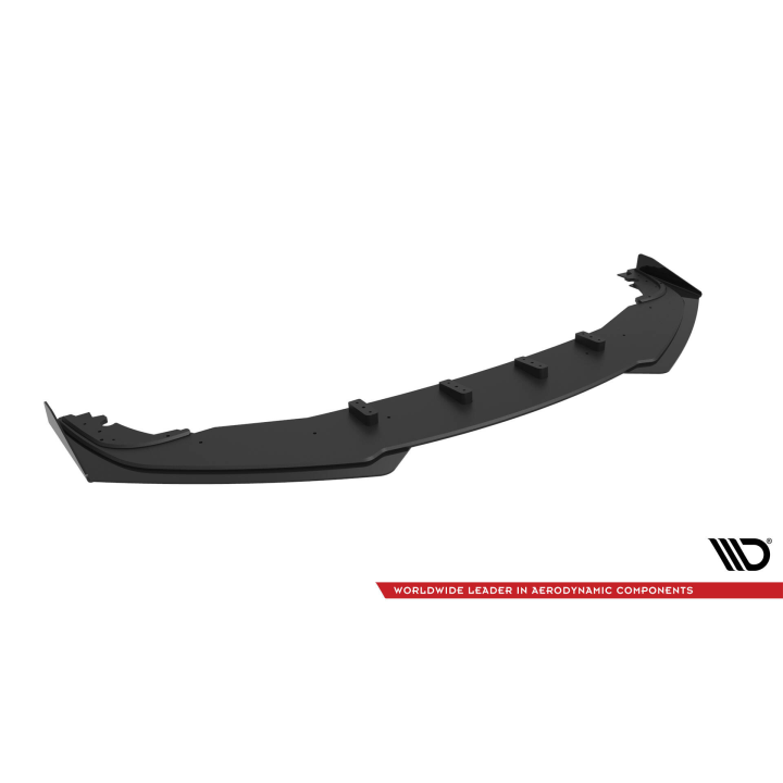 Splitter Przedni Street Pro + Flaps Honda Civic Sedan Mk10