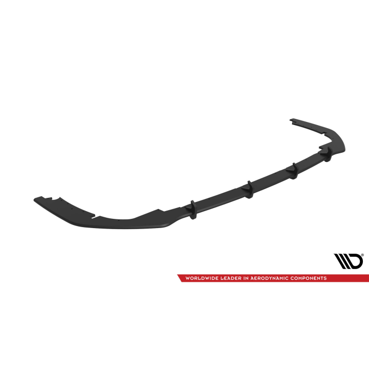 Dyfuzor Tylny Street Pro Honda Civic Mk10