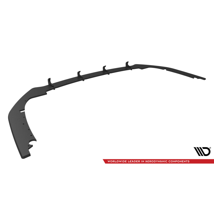 Dyfuzor Tylny Street Pro Honda Civic Mk10