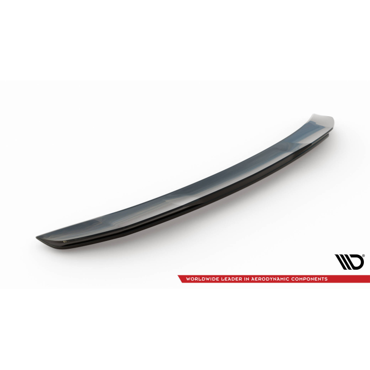 Spoiler Cap 3D Honda Civic SI Mk10