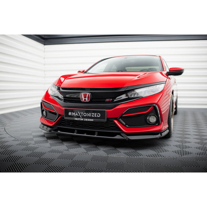 Splitter Przedni Honda Civic SI Mk10