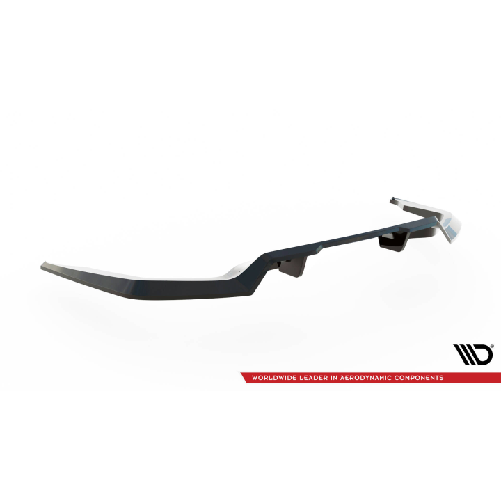 Splitter Tylny (Z Dyfuzorem) Honda Civic SI Mk10