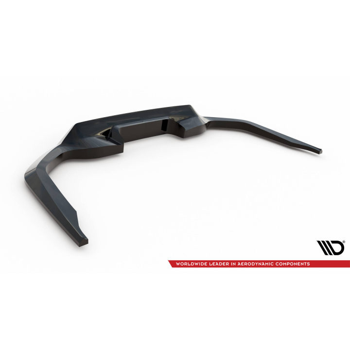 Splitter Tylny (Z Dyfuzorem) Honda Civic SI Mk10