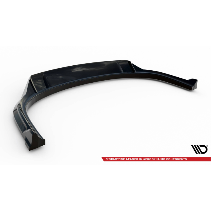 Splitter Tylny (Z Dyfuzorem) Rolls Royce Cullinan