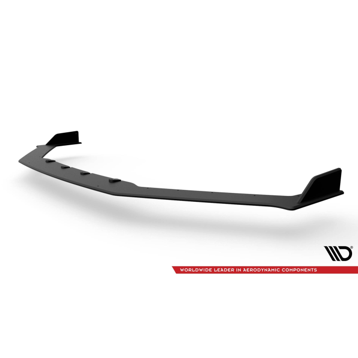 Splitter Przedni Street Pro Honda Civic Type-R Mk10 / Mk10 Facelift