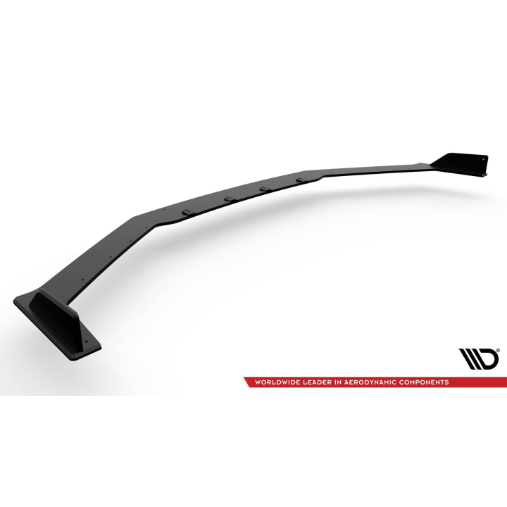 Splitter Przedni Street Pro Honda Civic Type-R Mk10 / Mk10 Facelift