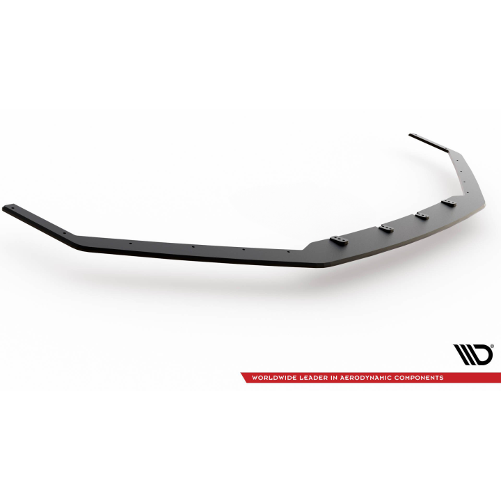 Splitter Przedni Street Pro V.2 Honda Civic Type-R Mk10 / Mk10 Facelift